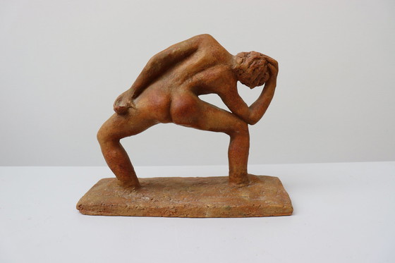 Image 1 of Chantalle Smeets Flexibilität