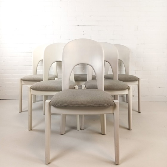 Image 1 of 6x Jahrgang Niels Koefoed