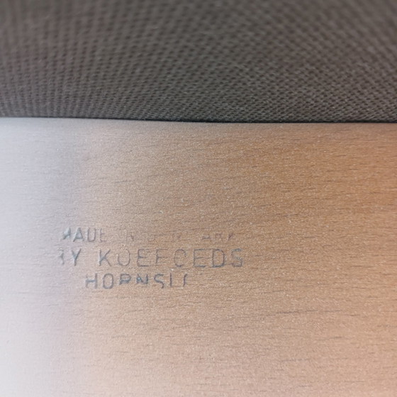 Image 1 of 6x Jahrgang Niels Koefoed