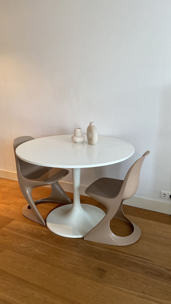 Image 1 of Casala 'Casalino' Stoelen