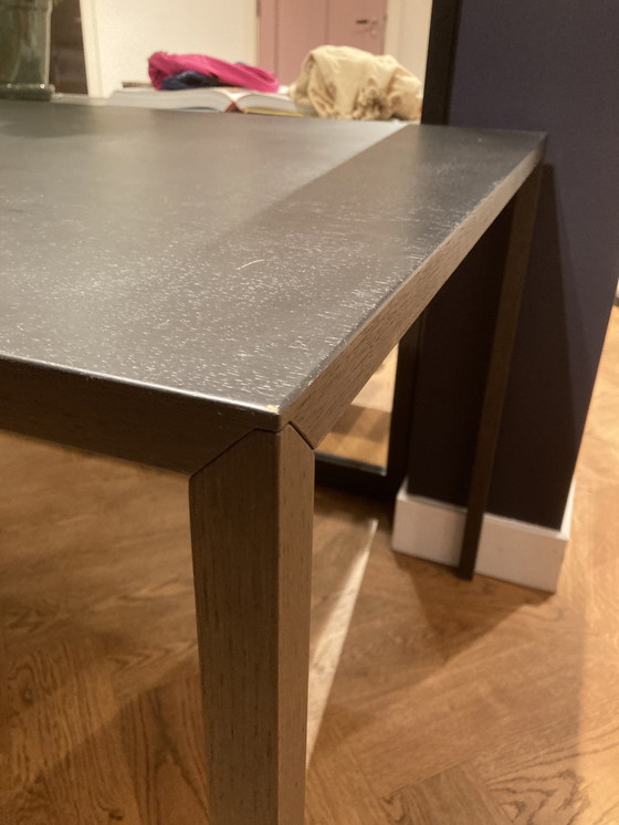 Image 1 of Arco Slim in Eiche schwarz (160x90)