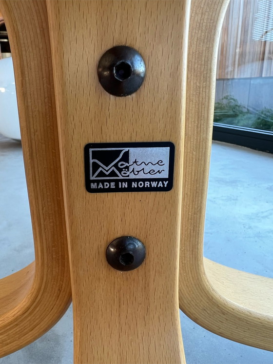 Image 1 of Sigurd Ressell Falcon-Tisch