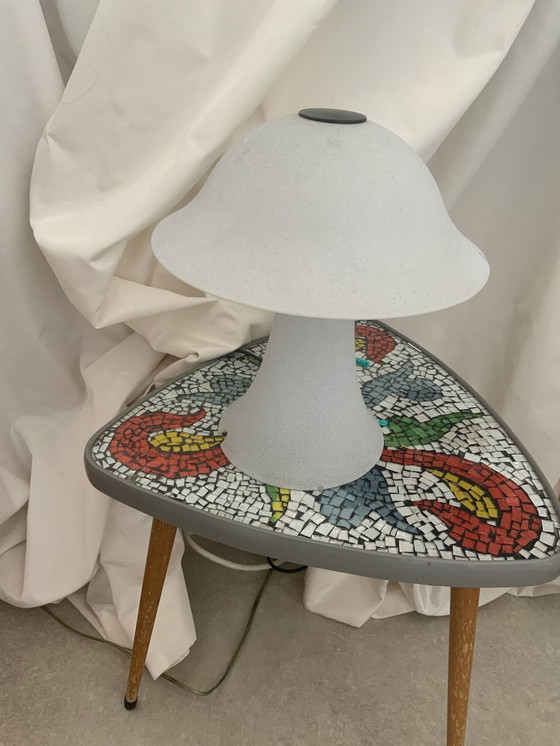 Image 1 of Peill en Putzler Tischlampe