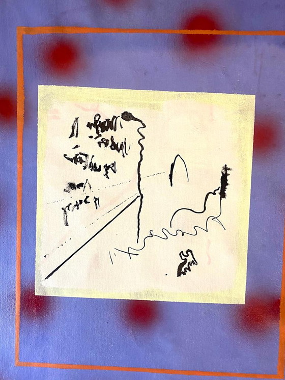 Image 1 of Renée Durand - Geheimbrief