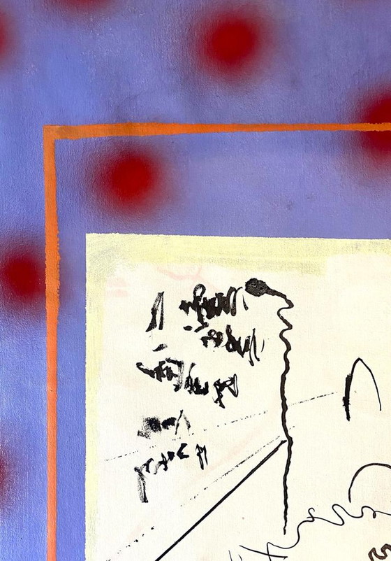 Image 1 of Renée Durand - Geheimbrief