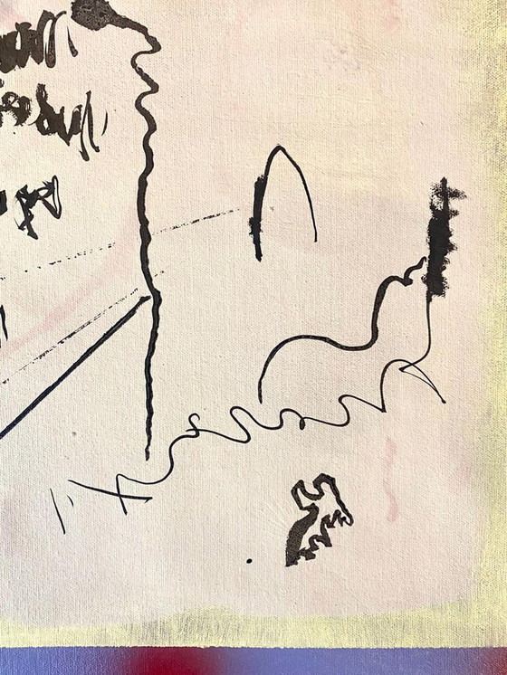 Image 1 of Renée Durand - Geheimbrief