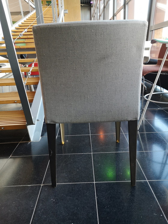 Image 1 of B&B Italia Melandra Stuhl