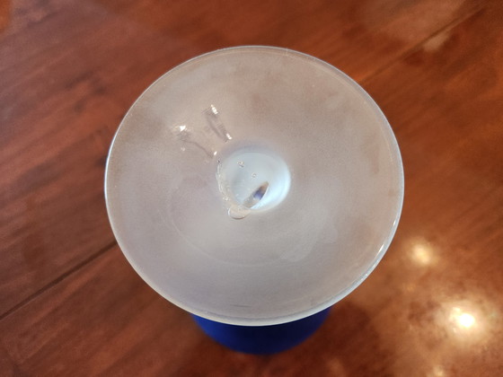 Image 1 of Jozefina Krosno Polen Oktopus Glasstück