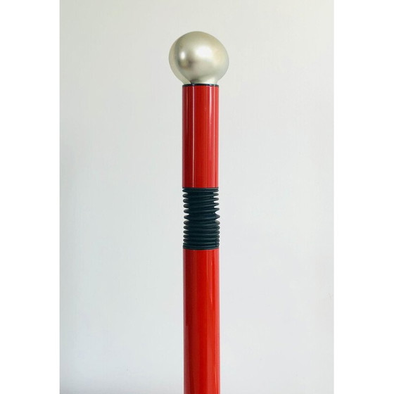 Image 1 of Vintage-Lampe "Periscopio" von Danilo und Corrado Aroldi für Stilnovo, Italien 1968s