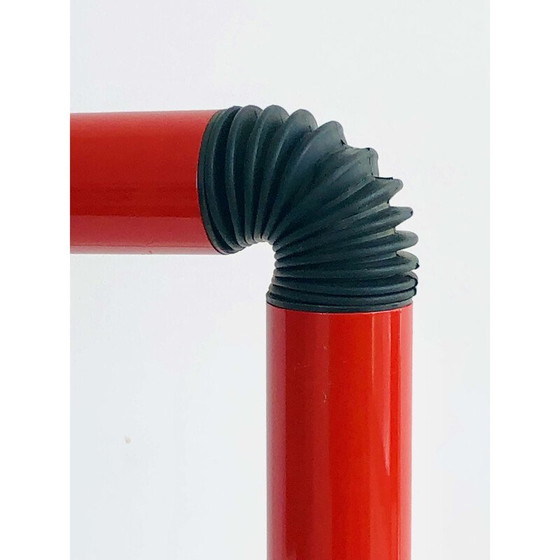 Image 1 of Vintage-Lampe "Periscopio" von Danilo und Corrado Aroldi für Stilnovo, Italien 1968s