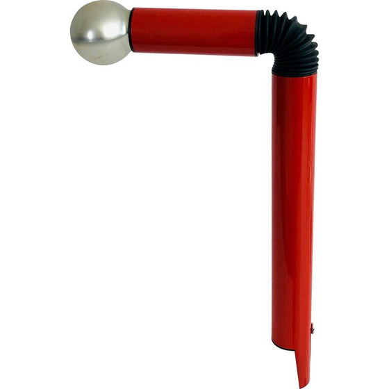 Image 1 of Vintage-Lampe "Periscopio" von Danilo und Corrado Aroldi für Stilnovo, Italien 1968s