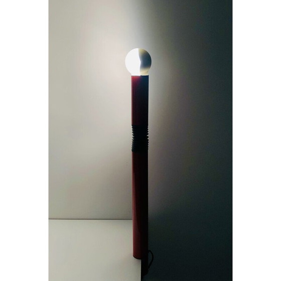 Image 1 of Vintage-Lampe "Periscopio" von Danilo und Corrado Aroldi für Stilnovo, Italien 1968s