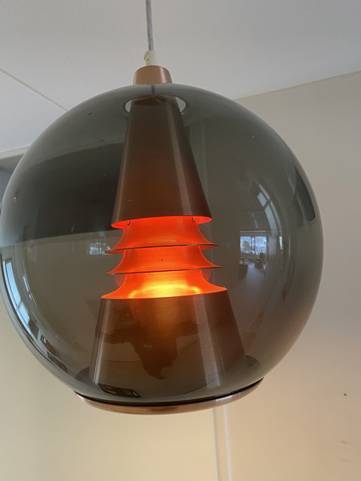 Birger Hammerstad Lampe