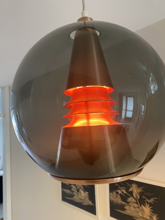 Image 1 of Birger Hammerstad Lampe