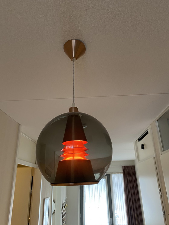 Image 1 of Birger Hammerstad Lampe