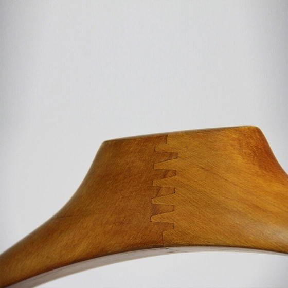 Image 1 of Italienischer Vintage-Kleiderständer von Ico Parisi für Fratelli