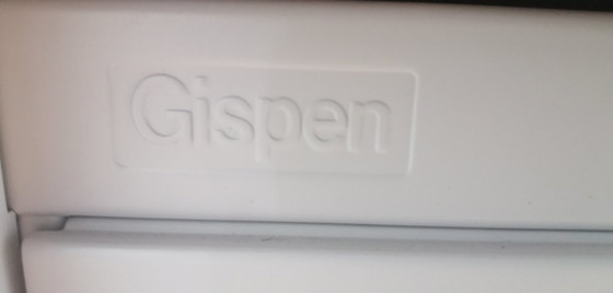 Image 1 of Gispen Schreibtisch Kommode