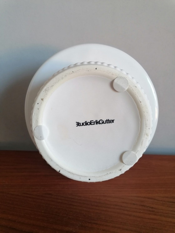 Image 1 of Studio Erik Gutter Designvase