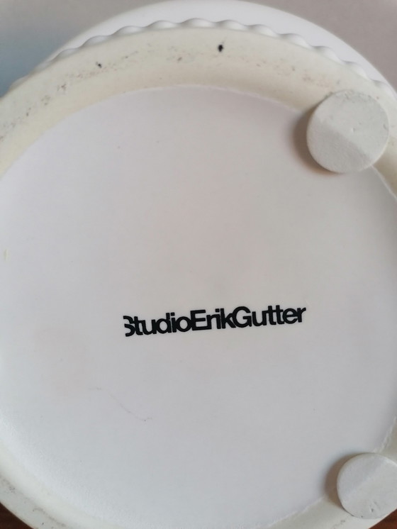 Image 1 of Studio Erik Gutter Designvase