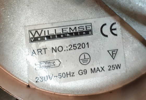 Image 1 of Willemse Design Hängelampe