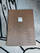 Hollywood Regency deknudt Spiegel