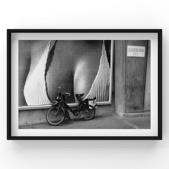 Image 1 of Paris, 1973 Von Henri Cartier-Bresson