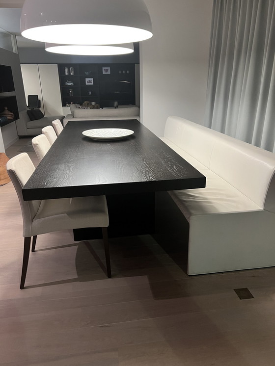 Image 1 of 2x Oluce Pendelleuchte