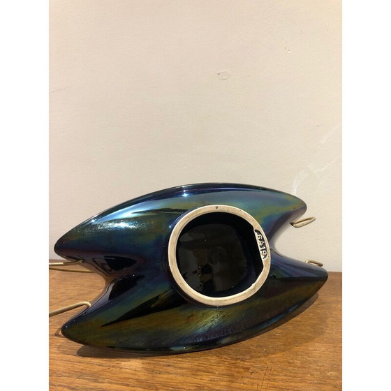 Image 1 of Verceram-Tasse aus Keramik, 1950