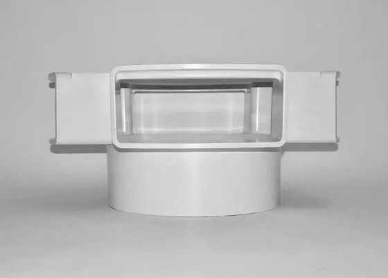 Image 1 of Vintage Ufo Couchtisch - Jean Maneval - Space Age - 1970