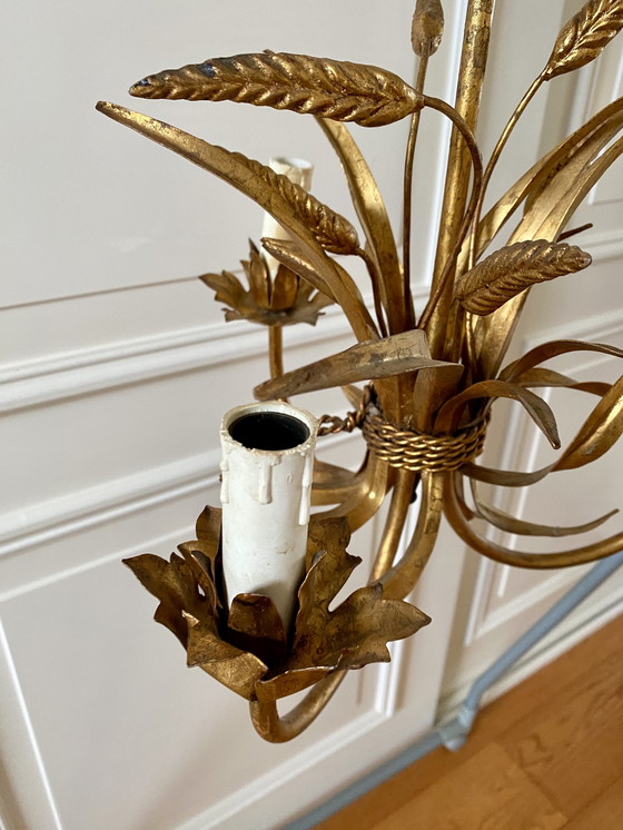 Image 1 of Hollywood Rezenz Coco Chanel Kronleuchter