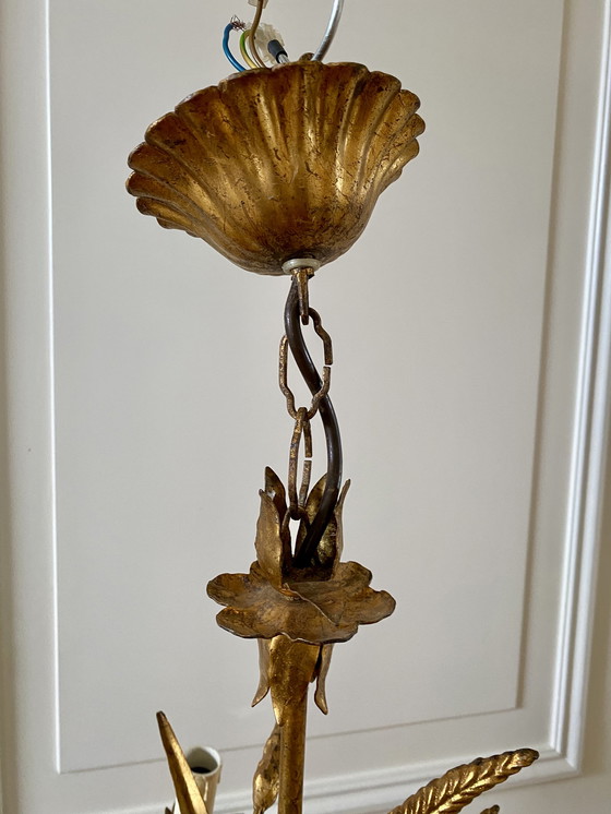 Image 1 of Hollywood Rezenz Coco Chanel Kronleuchter