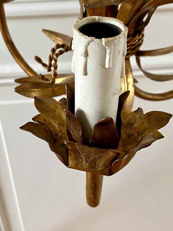 Image 1 of Hollywood Rezenz Coco Chanel Kronleuchter