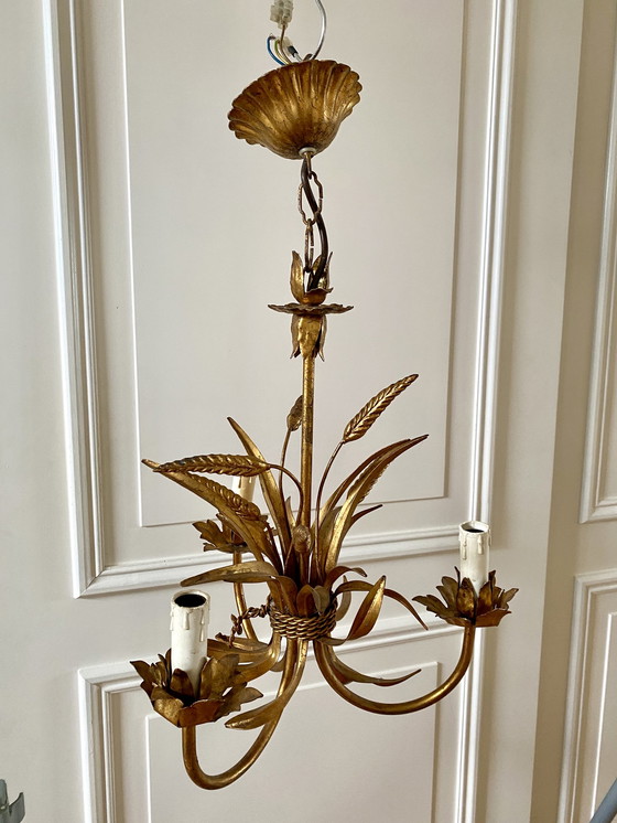 Image 1 of Hollywood Rezenz Coco Chanel Kronleuchter