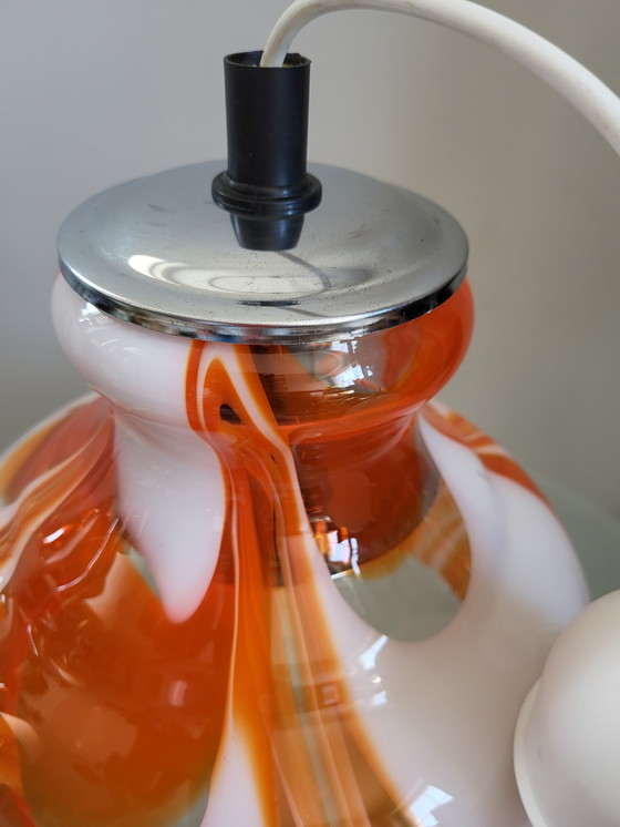 Image 1 of Carlo Moretti Hängelampe