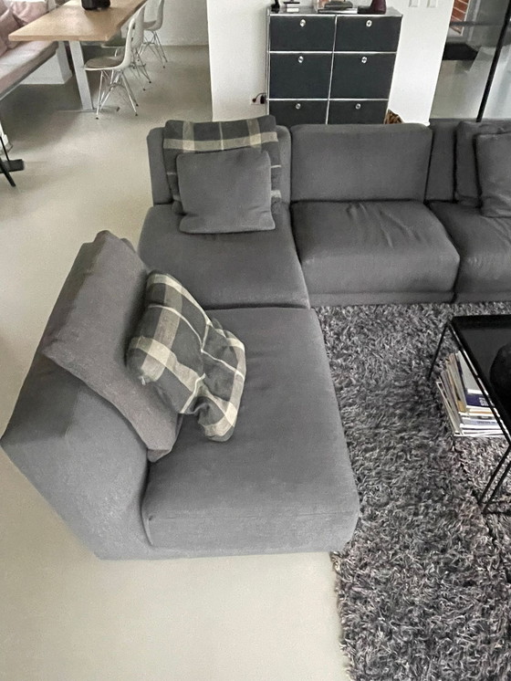 Image 1 of B&B Italia Elements Ecksofa Modell Luis