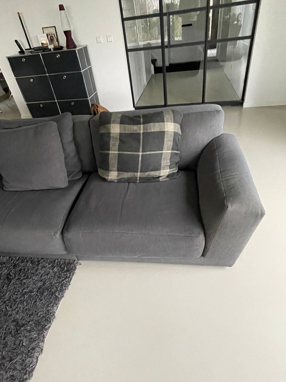 Image 1 of B&B Italia Elements Ecksofa Modell Luis