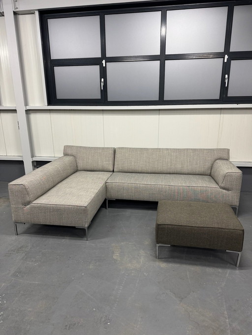 Design On Stock Bloq Ecksofa