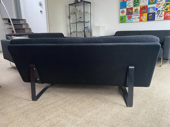 Image 1 of Artifort Sofa Kho Liang Ie C682/7 2,5-Sitzer