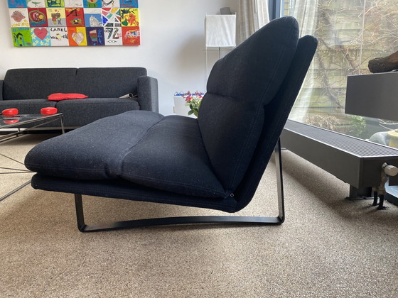 Image 1 of Artifort Sofa Kho Liang Ie C682/7 2,5-Sitzer