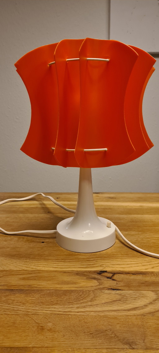 Space Age Tischlampe