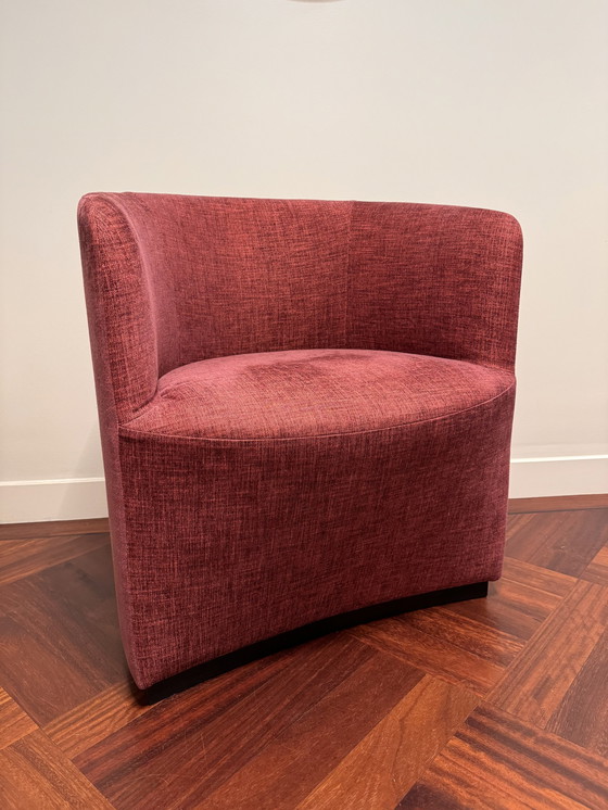 Image 1 of Menü Audo Copenhagen Modell Tearoom Club Chair