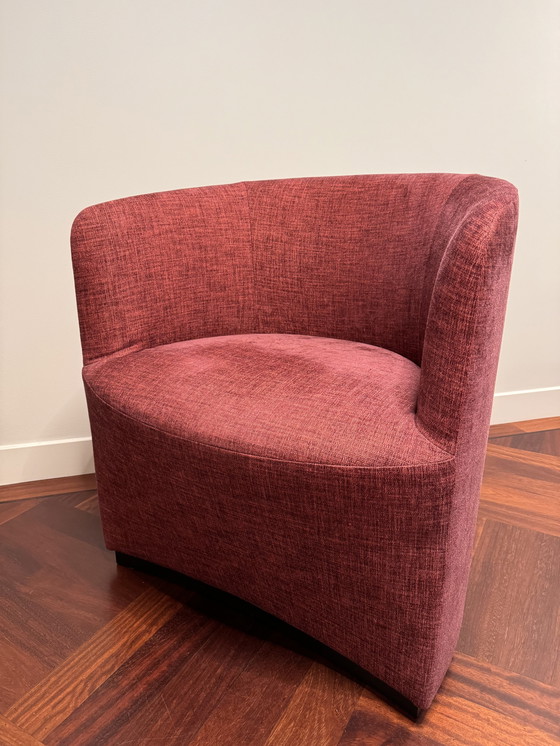 Image 1 of Menü Audo Copenhagen Modell Tearoom Club Chair