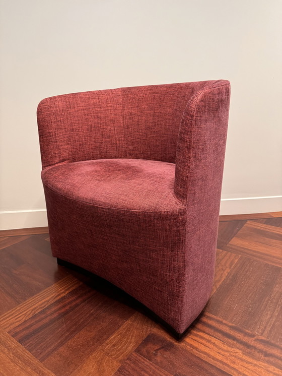 Image 1 of Menü Audo Copenhagen Modell Tearoom Club Chair