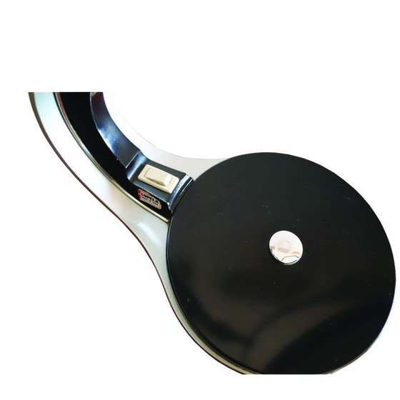 Image 1 of Ray/Cobra Schreibtischlampe von Lupela, Madrid - Spanien, 1970er Jahre