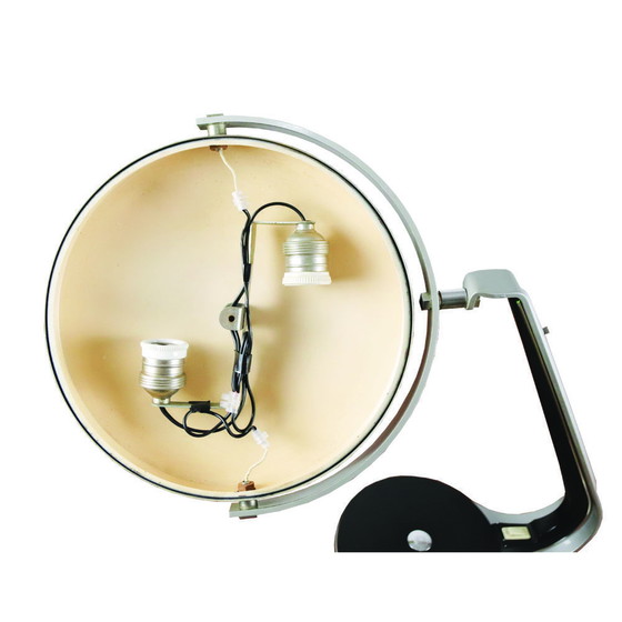 Image 1 of Ray/Cobra Schreibtischlampe von Lupela, Madrid - Spanien, 1970er Jahre