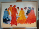 Wil Willemsen - Treffen