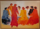 Wil Willemsen - Treffen