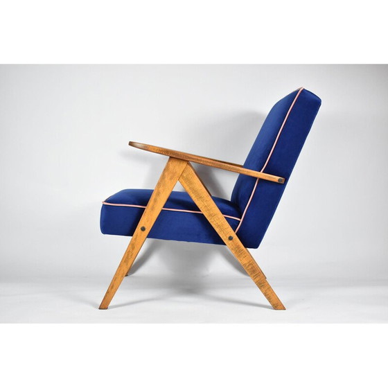 Image 1 of Vintage-Sessel B-310 VAR, 1960er Jahre