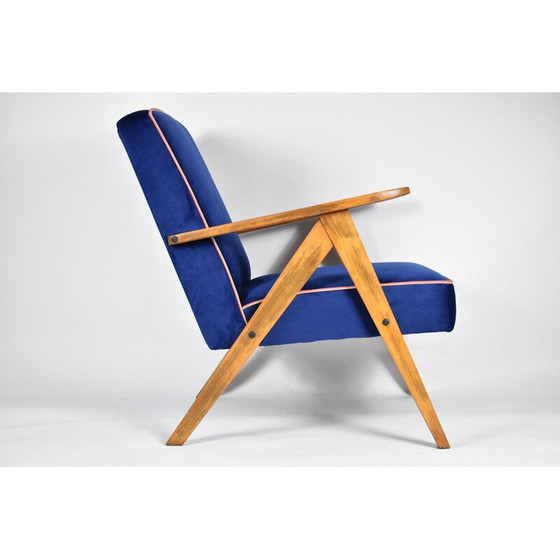 Image 1 of Vintage-Sessel B-310 VAR, 1960er Jahre