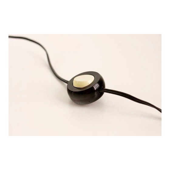 Image 1 of Vintage Tischlampe aus Edelstahl